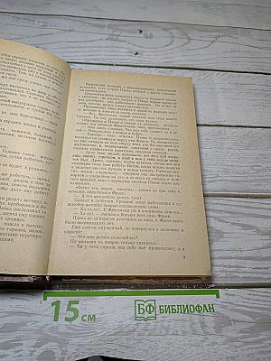 Как закалялась сталь