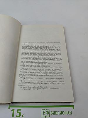 Жизнь Клима Самгина. Том 14