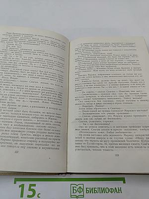 Жизнь Клима Самгина. Том 14