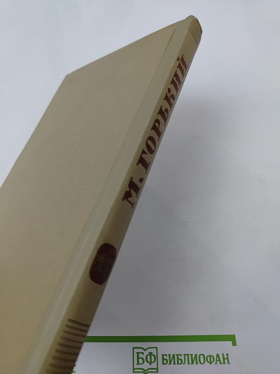 Жизнь Клима Самгина. Том 14