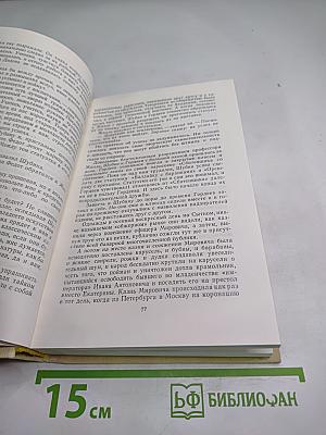 Повесть о Федоте Шубине. Повесть о Воронихине