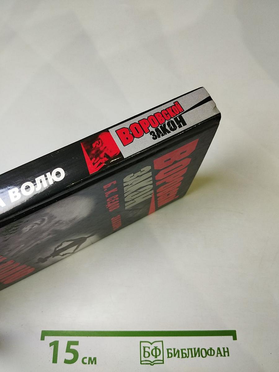 Знахарь. Рывок на волю