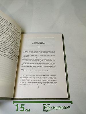 Встречи с Александром Блоком