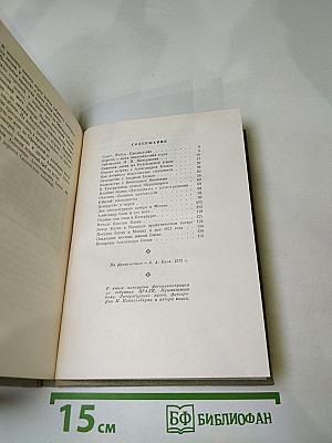 Встречи с Александром Блоком