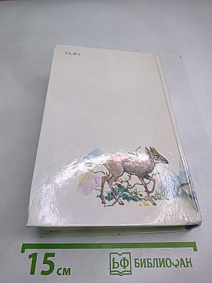 Под пологом пьяного леса