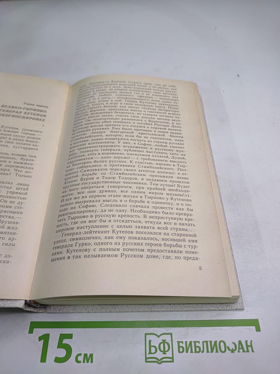 Соль чужбины. Книга первая: Искупление