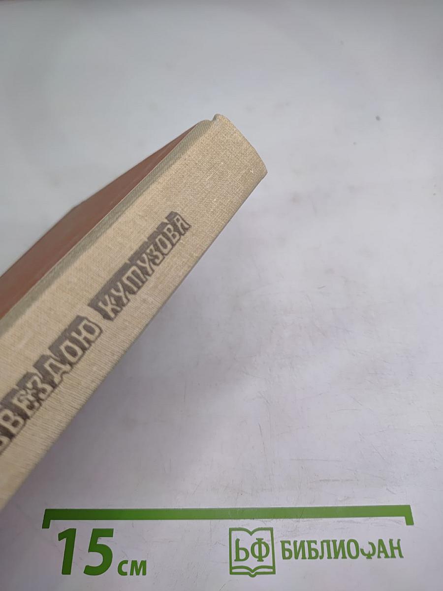 Под звездою Кутузова