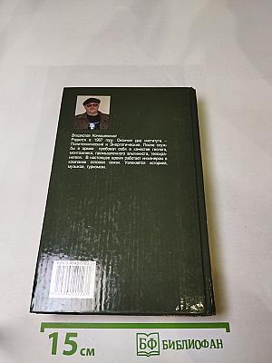 Попытка возврата