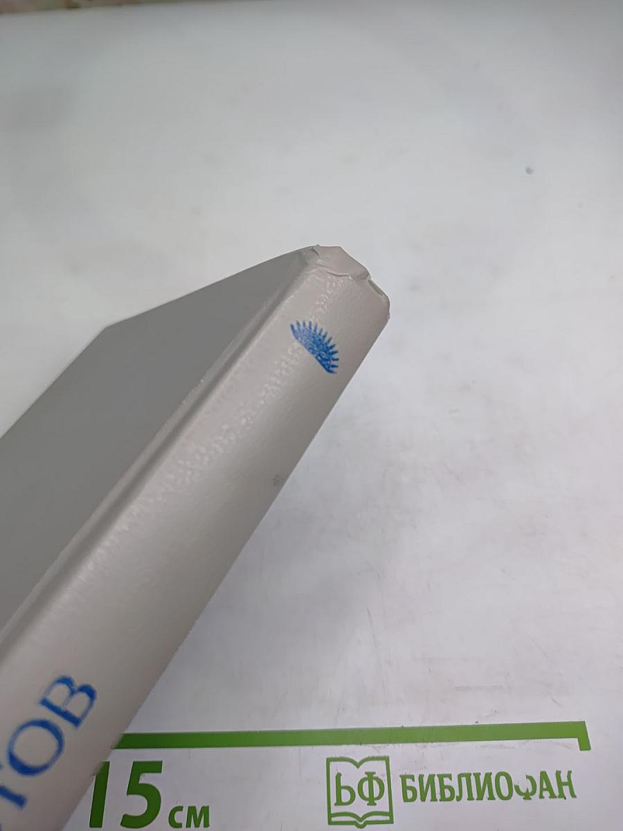 Месть Роботов