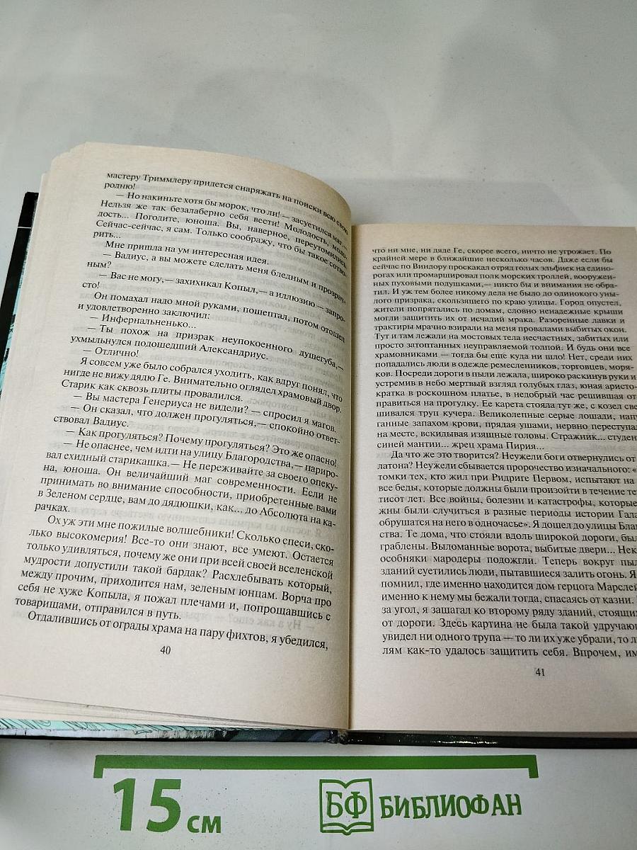 История бастарда. Верховный маг Империи
