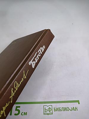 Бегство. Книга II