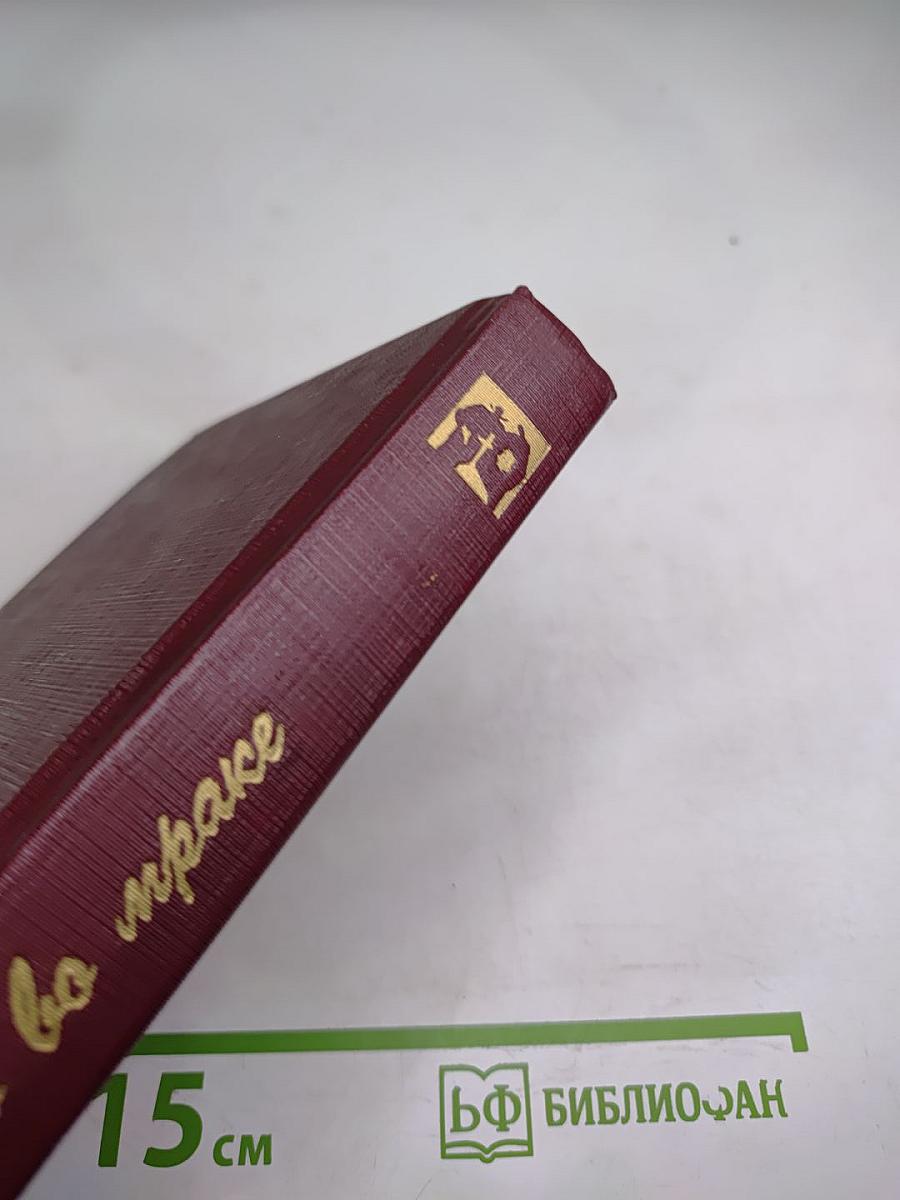 Убийство во мраке