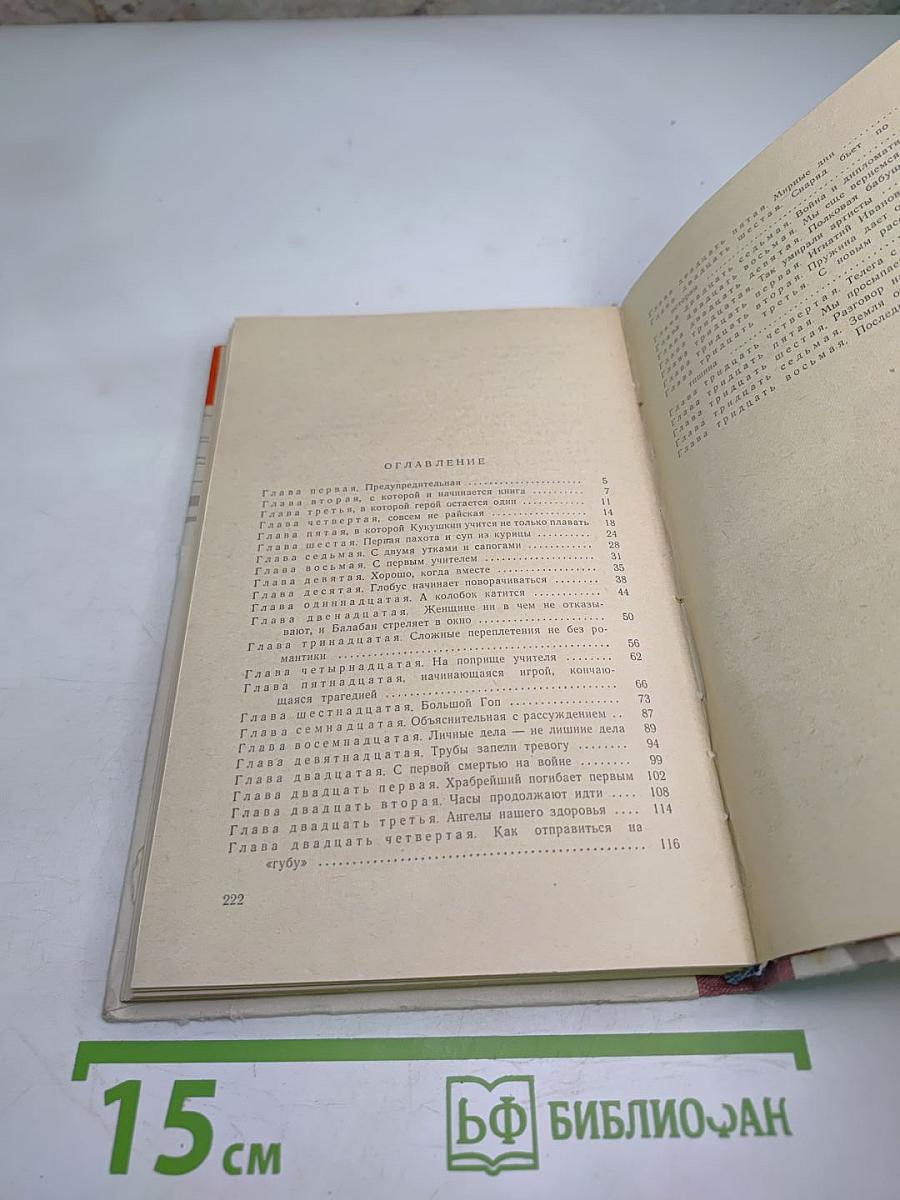 Где наша не пропадала