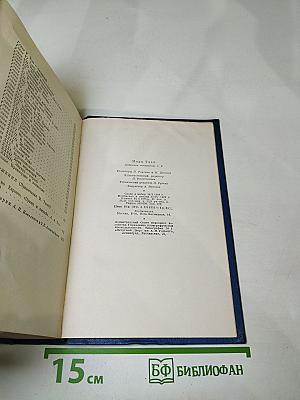 Собрание сочинений. Том пятый. Пешком по Европе. Принц и нищий