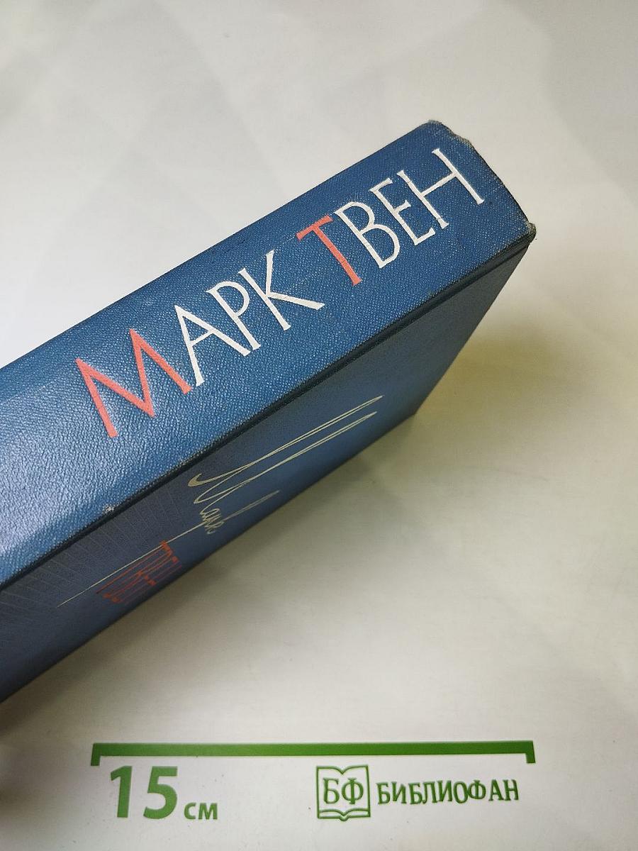 Собрание сочинений. Том пятый. Пешком по Европе. Принц и нищий