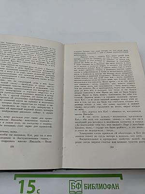 Собрание сочинений. Том шестой. Жизнь и приключения Николаса Никльби (Главы XXXII-LXV)