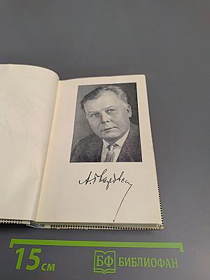 Книга лирики