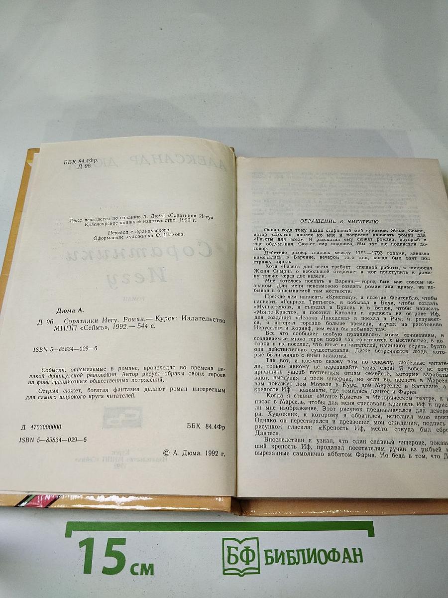 Соратники Йегу