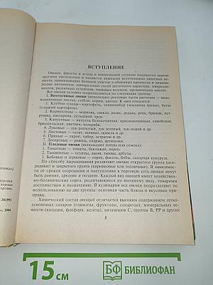 Лучшие блюда из овощей