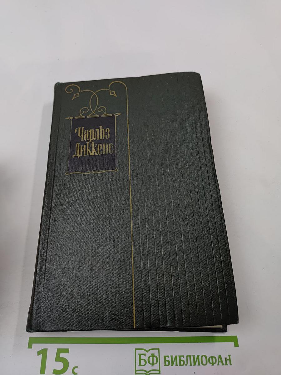 Собрание сочинений. Том девятый. Американские заметки. Картины Италии