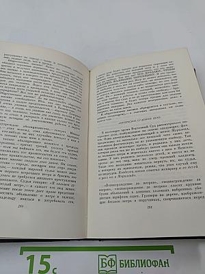 Собрание сочинений. Том девятый. Американские заметки. Картины Италии