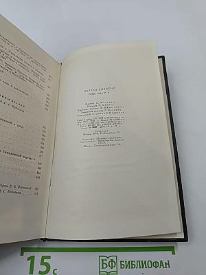 Собрание сочинений. Том девятый. Американские заметки. Картины Италии