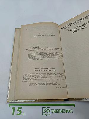 На рубежах южных. Русь залесская