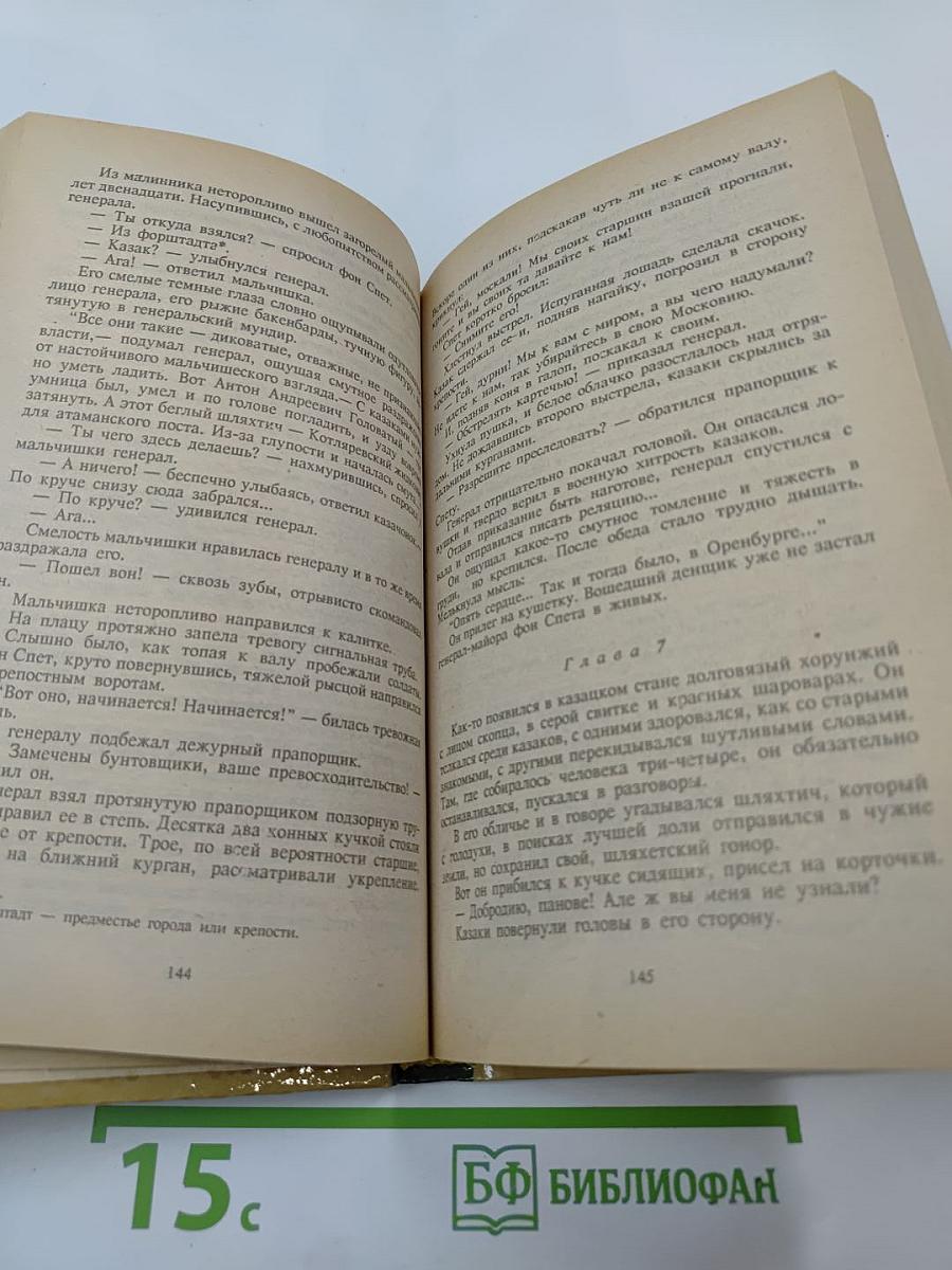 На рубежах южных. Русь залесская