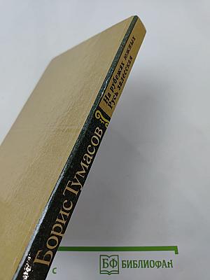 На рубежах южных. Русь залесская