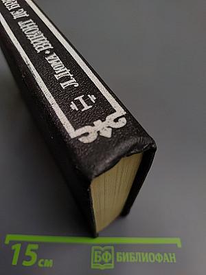 Виконт де Бражелон, или Десять лет спустя