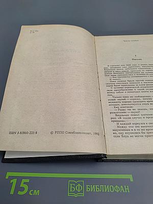 Виконт де Бражелон, или Десять лет спустя