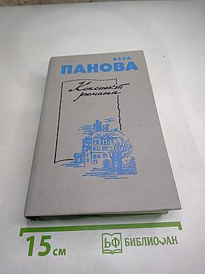Конспект романа. Повести и рассказы