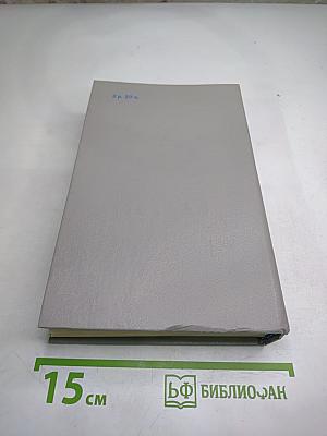 Конспект романа. Повести и рассказы