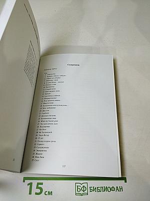 Стихия стиха