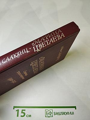 Марина Цветаева. Страницы жизни и творчества (1910-1922)