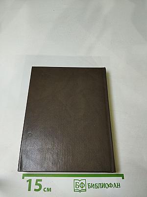 Не дом, но мир