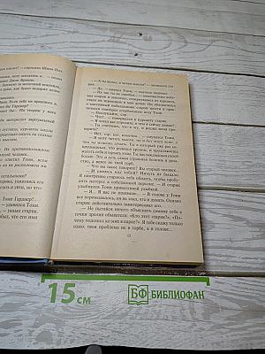 Основной рубеж