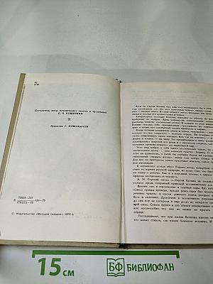 Плеск голубого ливня