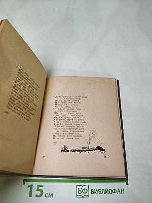 Стихи из записной книжки