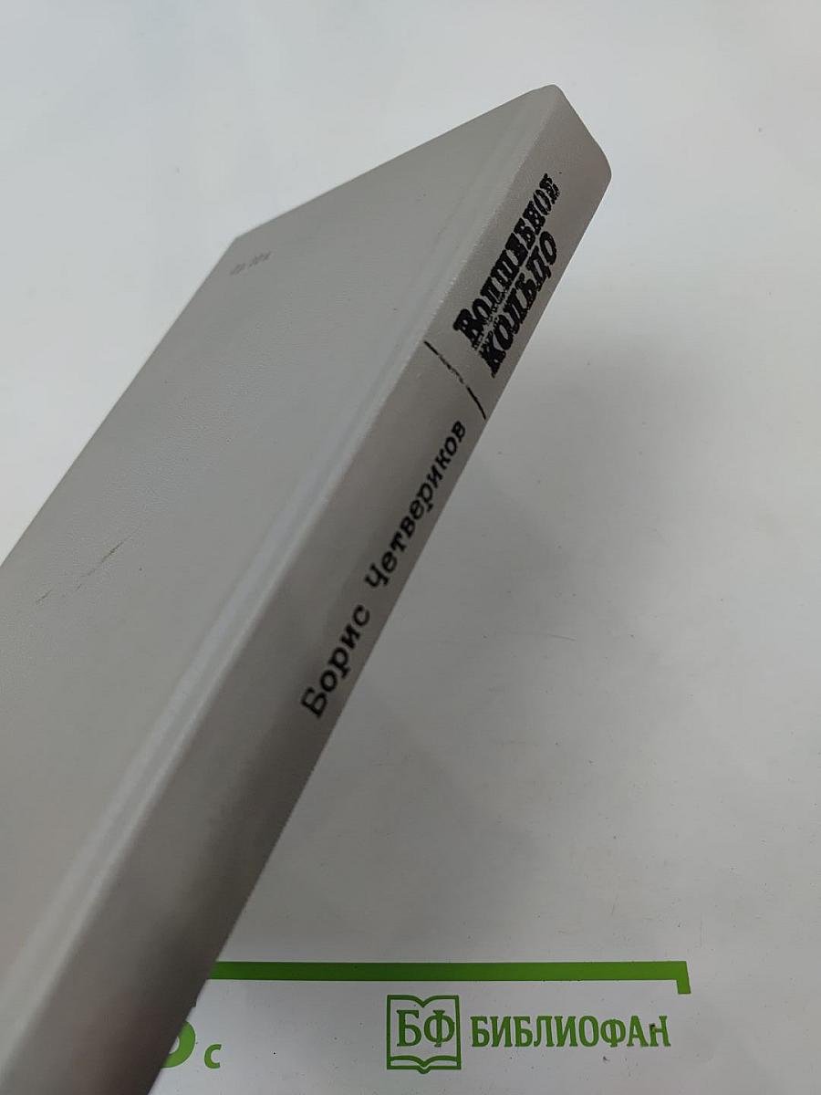 Волшебное кольцо: Повести и рассказы 20-х годов