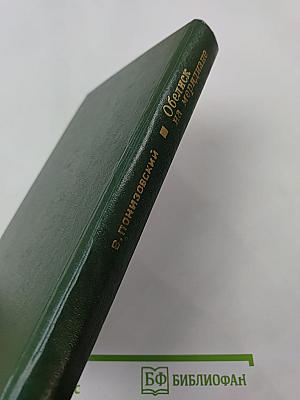 Обелиск на меридиане