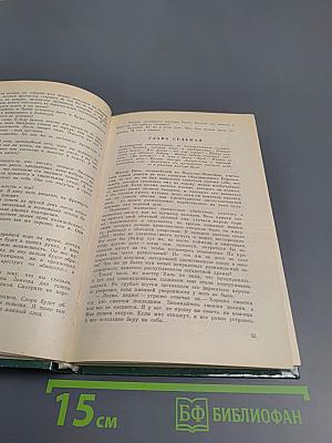 Похитители бриллиантов