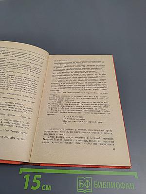 Тимур и его команда