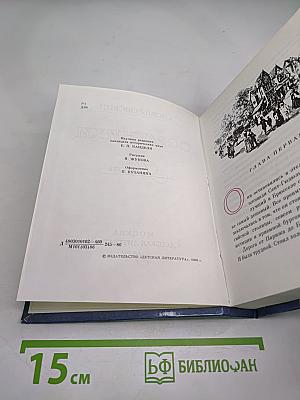 Соратники. Повесть