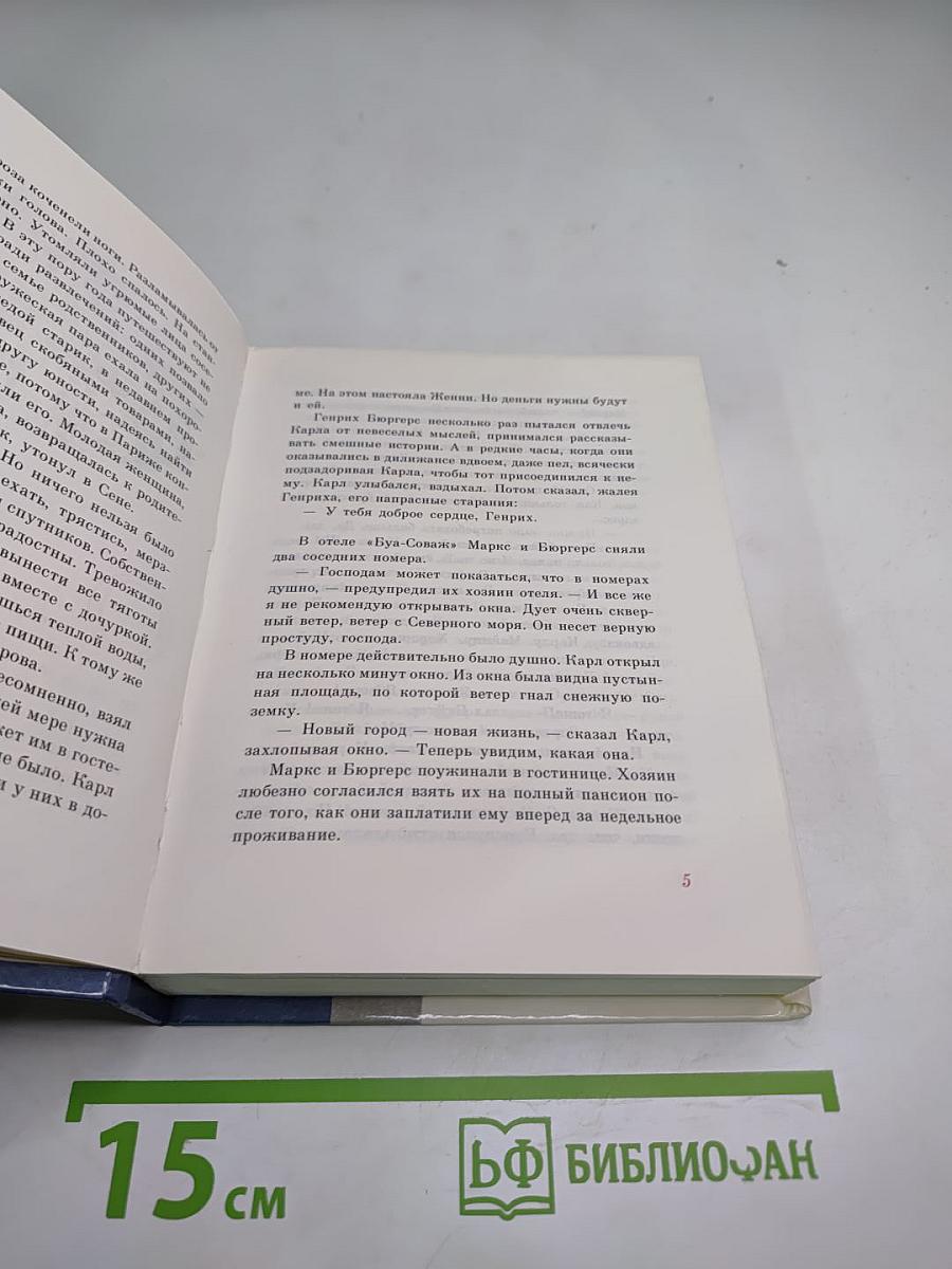 Соратники. Повесть