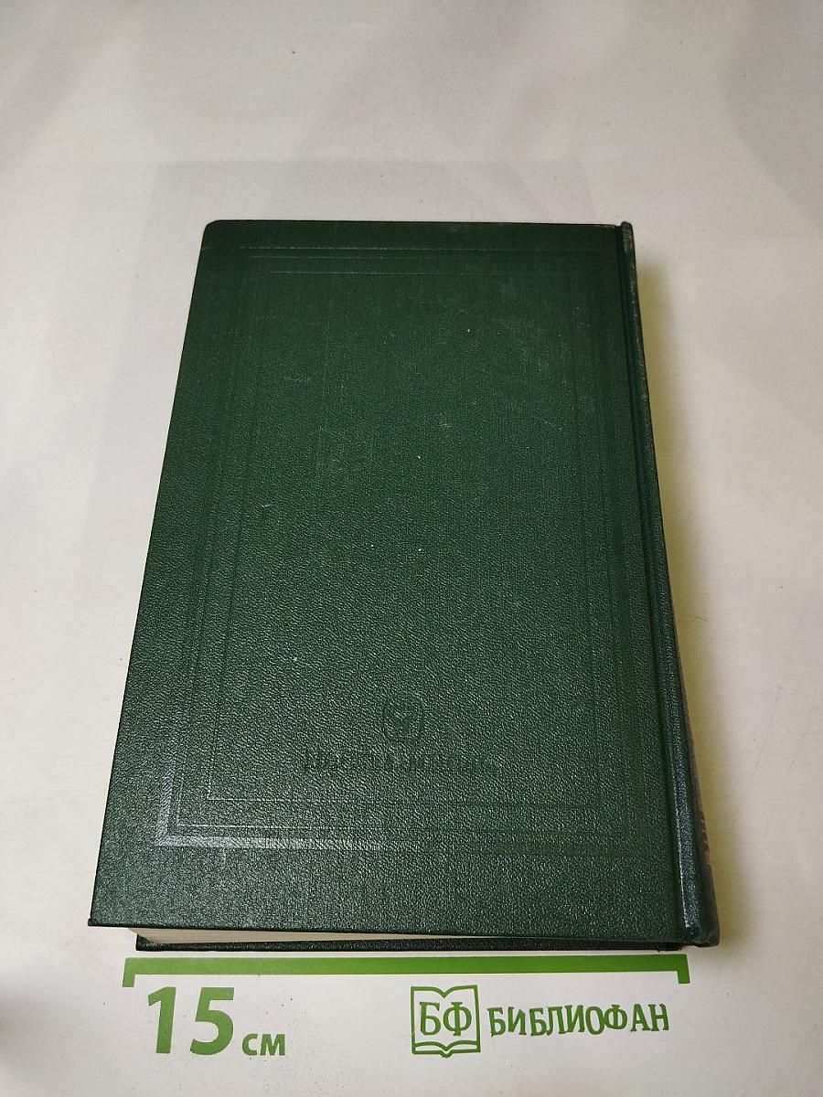 Сочинения. Книга III. История России с древнейших времен. Тома 5-6