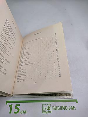 Поздняя звезда