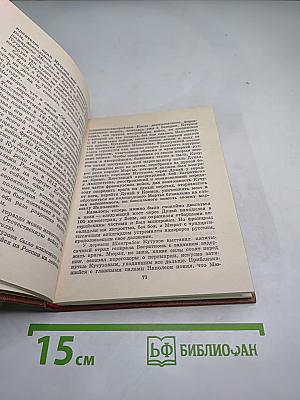 Пушкин и Военная галерея Зимнего дворца
