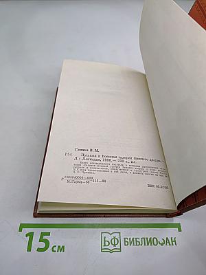 Пушкин и Военная галерея Зимнего дворца