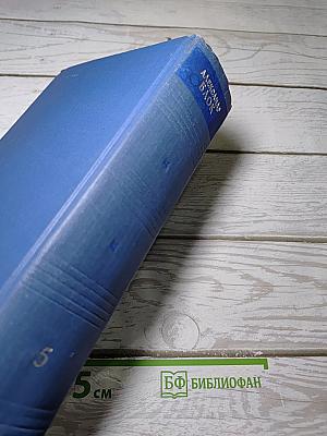 Собрание сочинений. Том пятый. Проза 1903-1917